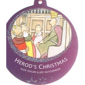 Bauble Book: Herod's Christmas